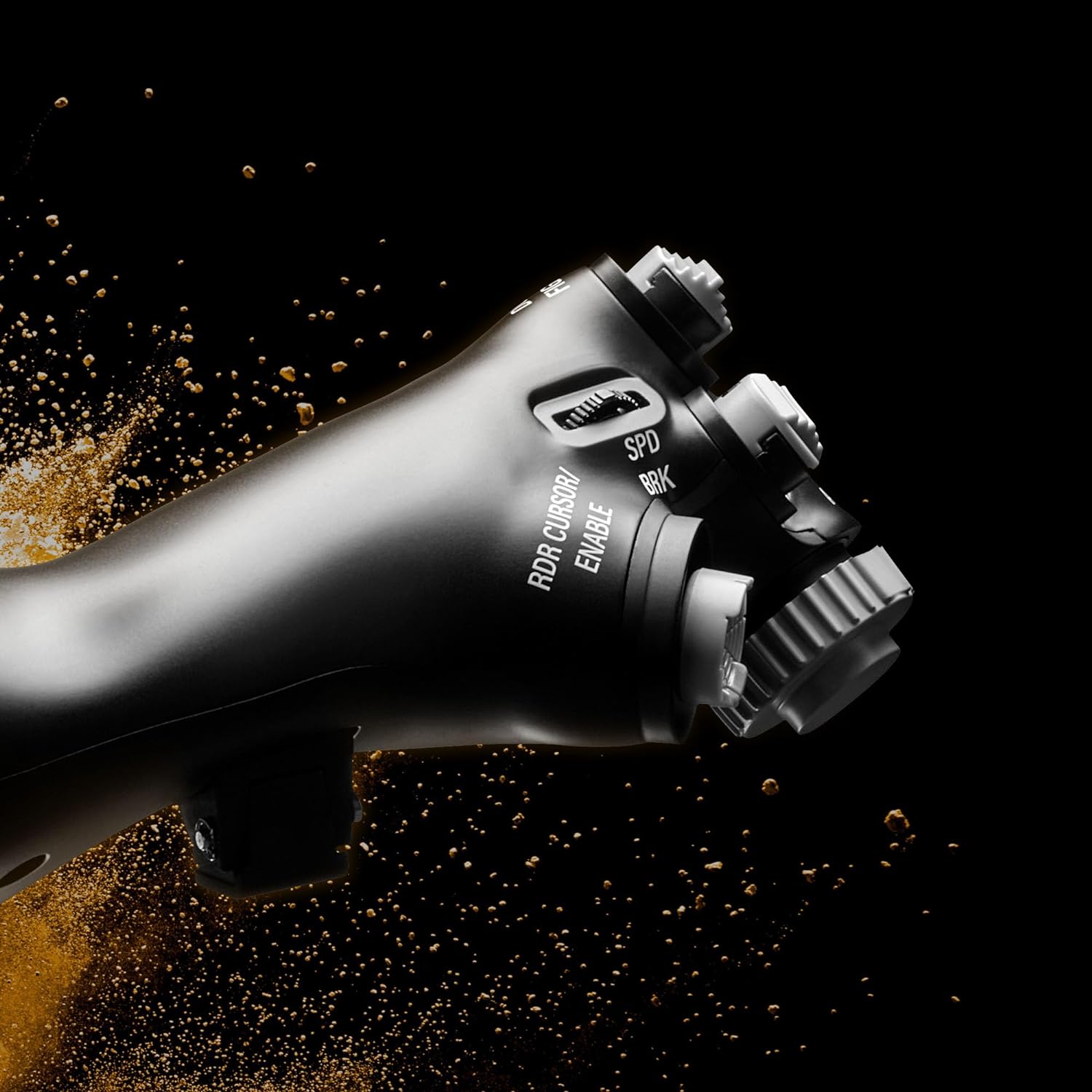 Thrustmaster VIPER TQS for PC - Console Accessories by Thrustmaster The Chelsea Gamer