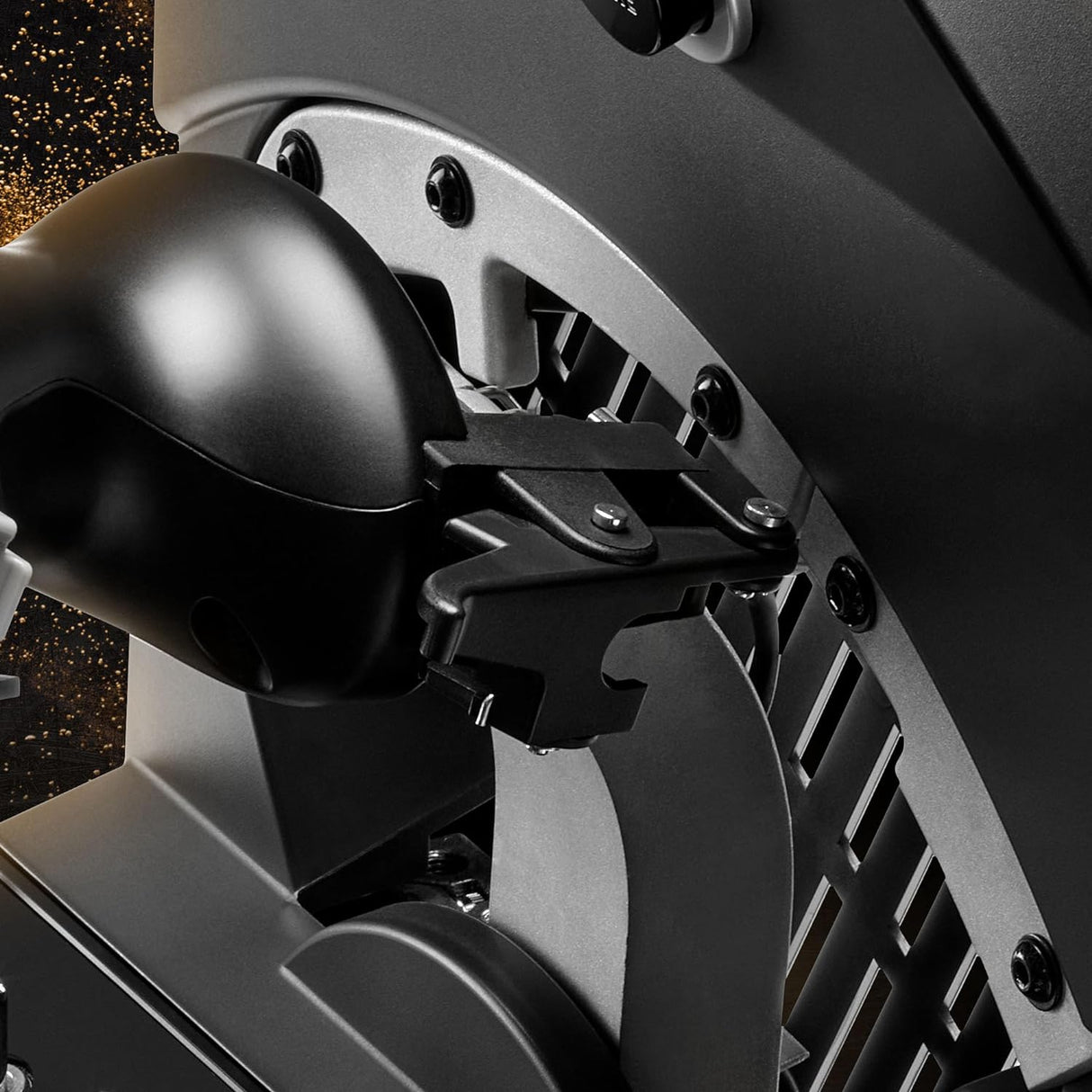 Thrustmaster VIPER TQS for PC - Console Accessories by Thrustmaster The Chelsea Gamer