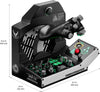 Thrustmaster Viper TQS Mission Pack for PC - Console Accessories by Thrustmaster The Chelsea Gamer