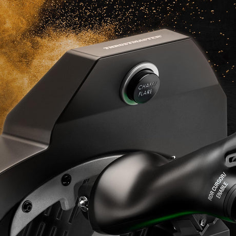Thrustmaster Viper TQS Mission Pack for PC - Console Accessories by Thrustmaster The Chelsea Gamer