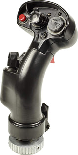 Thrustmaster F/A-18C Hornet Hotas Add-On Grip - Core Components by Thrustmaster The Chelsea Gamer