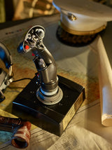 Thrustmaster F/A-18C Hornet Hotas Add-On Grip - Core Components by Thrustmaster The Chelsea Gamer