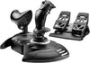 Thrustmaster T.Flight Full Kit X for Xbox & PC - Console Accessories by Thrustmaster The Chelsea Gamer