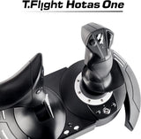 Thrustmaster T.Flight Full Kit X for Xbox & PC - Console Accessories by Thrustmaster The Chelsea Gamer