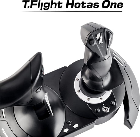 Thrustmaster T.Flight Full Kit X for Xbox & PC - Console Accessories by Thrustmaster The Chelsea Gamer