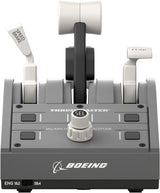 Thrustmaster TCA Yoke Pack Boeing Edition - Console Accessories by Thrustmaster The Chelsea Gamer