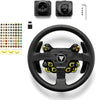 Thrustmaster EVO Racing 32R Leather Wheel Add-on - Console Accessories by Thrustmaster The Chelsea Gamer