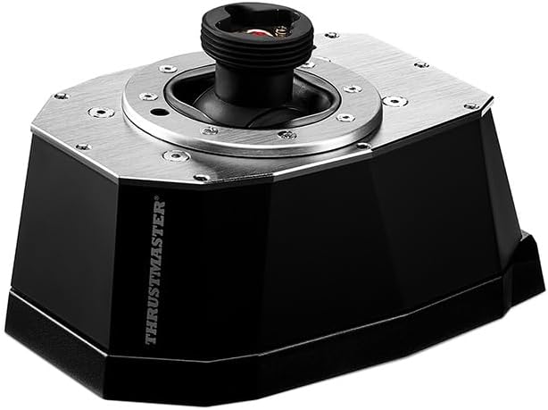 Thrustmaster AVA Base - Console Accessories by Thrustmaster The Chelsea Gamer