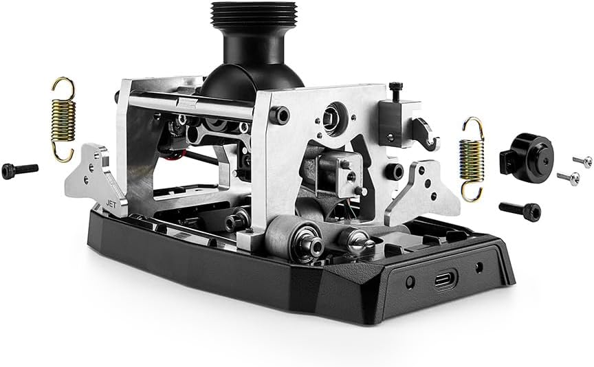 Thrustmaster AVA Base - Console Accessories by Thrustmaster The Chelsea Gamer