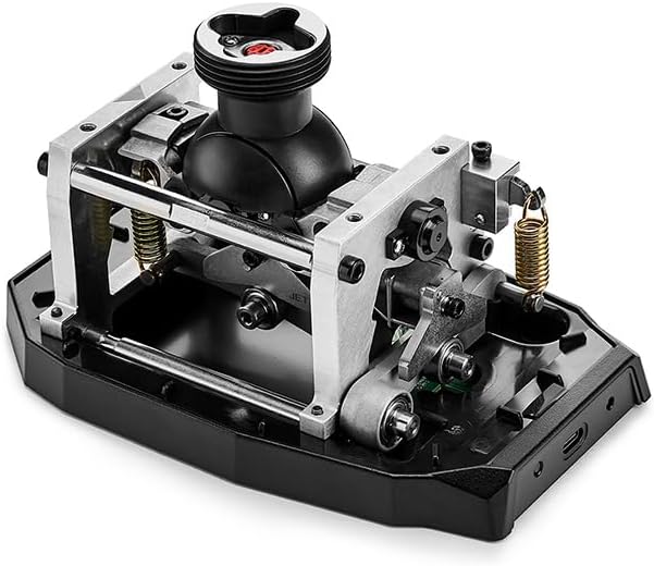 Thrustmaster AVA Base - Console Accessories by Thrustmaster The Chelsea Gamer