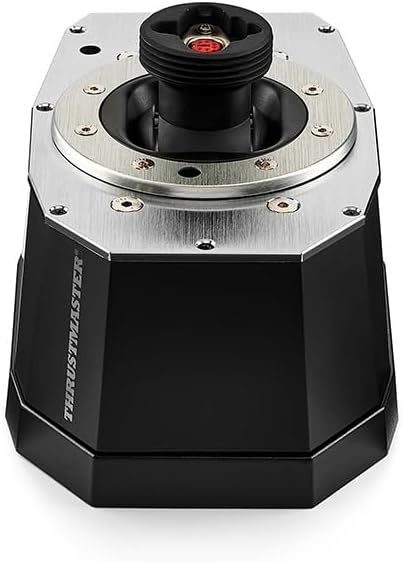 Thrustmaster AVA Base - Console Accessories by Thrustmaster The Chelsea Gamer