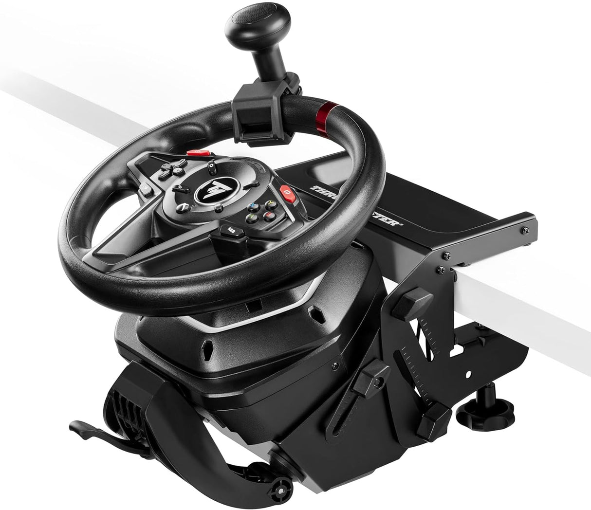 Thrustmaster T128 SimTask Pack for Xbox & PC - Console Accessories by Thrustmaster The Chelsea Gamer
