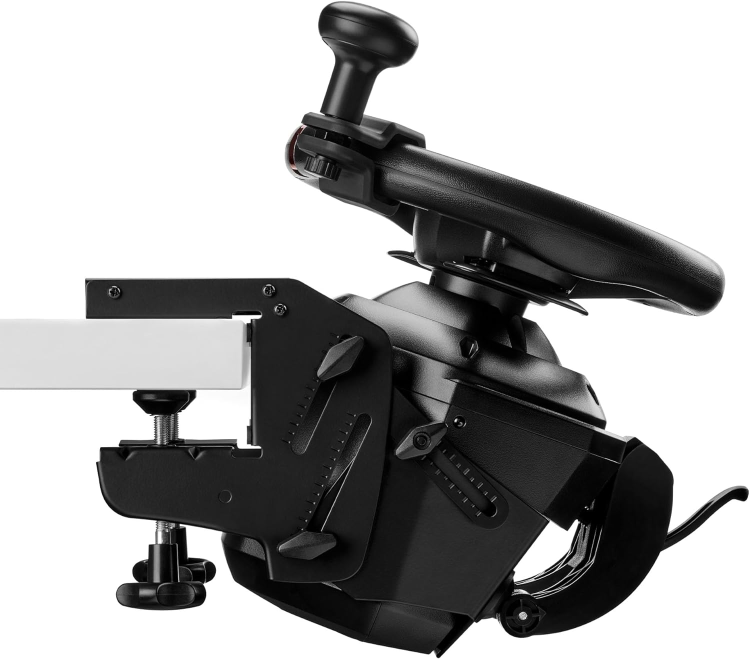 Thrustmaster T128 SimTask Pack for Xbox & PC - Console Accessories by Thrustmaster The Chelsea Gamer