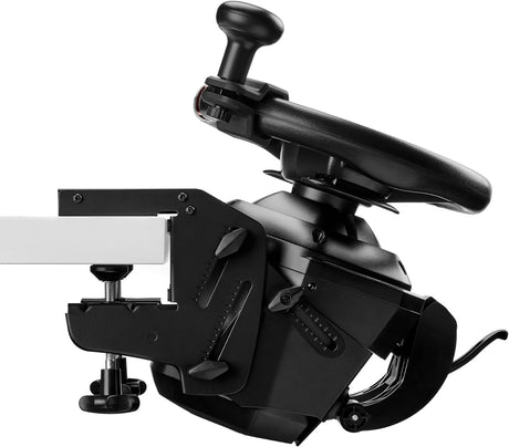 Thrustmaster T128 SimTask Pack for Xbox & PC - Console Accessories by Thrustmaster The Chelsea Gamer