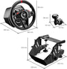 Thrustmaster T128 SimTask Pack for Xbox & PC - Console Accessories by Thrustmaster The Chelsea Gamer