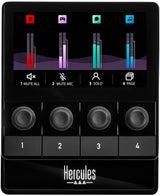 Hercules Stream 100 - Audio Controller - Console Accessories by Thrustmaster The Chelsea Gamer
