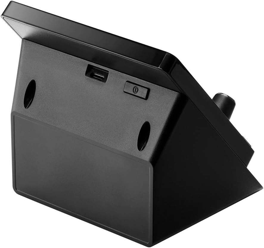 Hercules Stream 100 - Audio Controller - Console Accessories by Thrustmaster The Chelsea Gamer