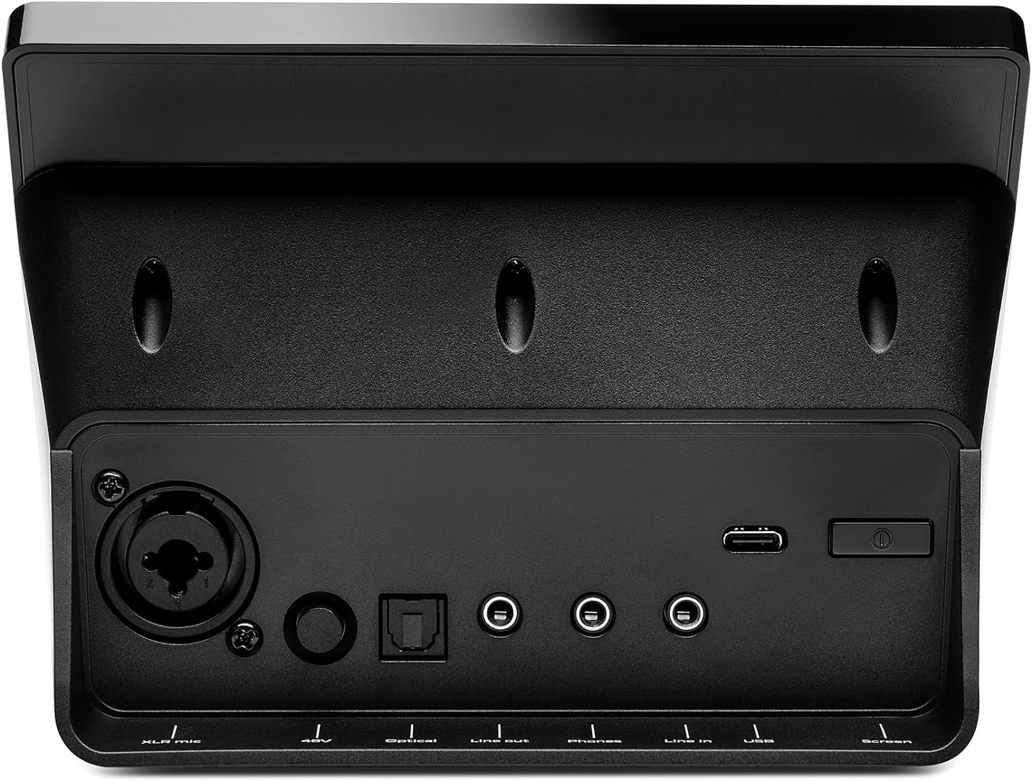 Hercules Stream 200 XLR - Audio Controller - Console Accessories by Thrustmaster The Chelsea Gamer