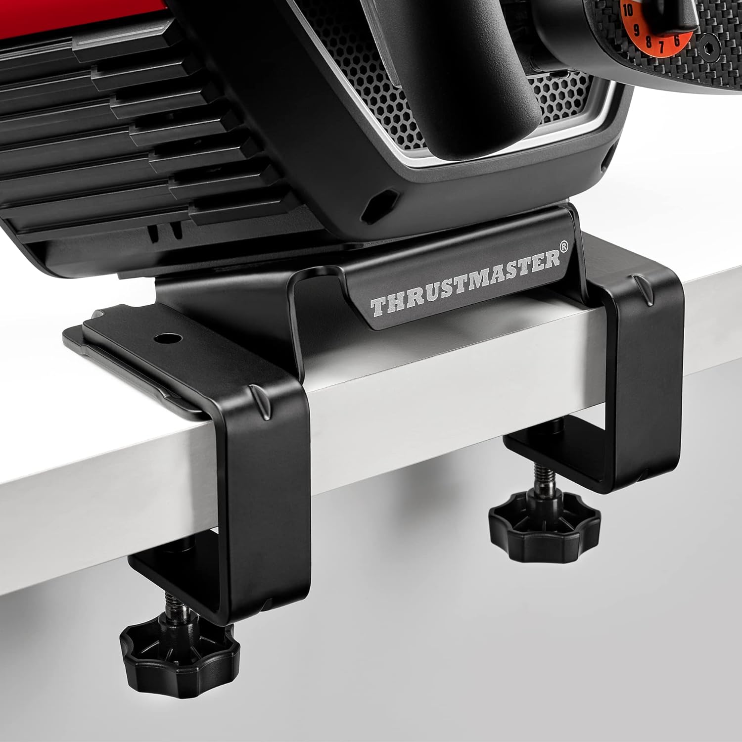Thrustmaster T818 Ferrari SF1000 Simulator for PC - Console Accessories by Thrustmaster The Chelsea Gamer