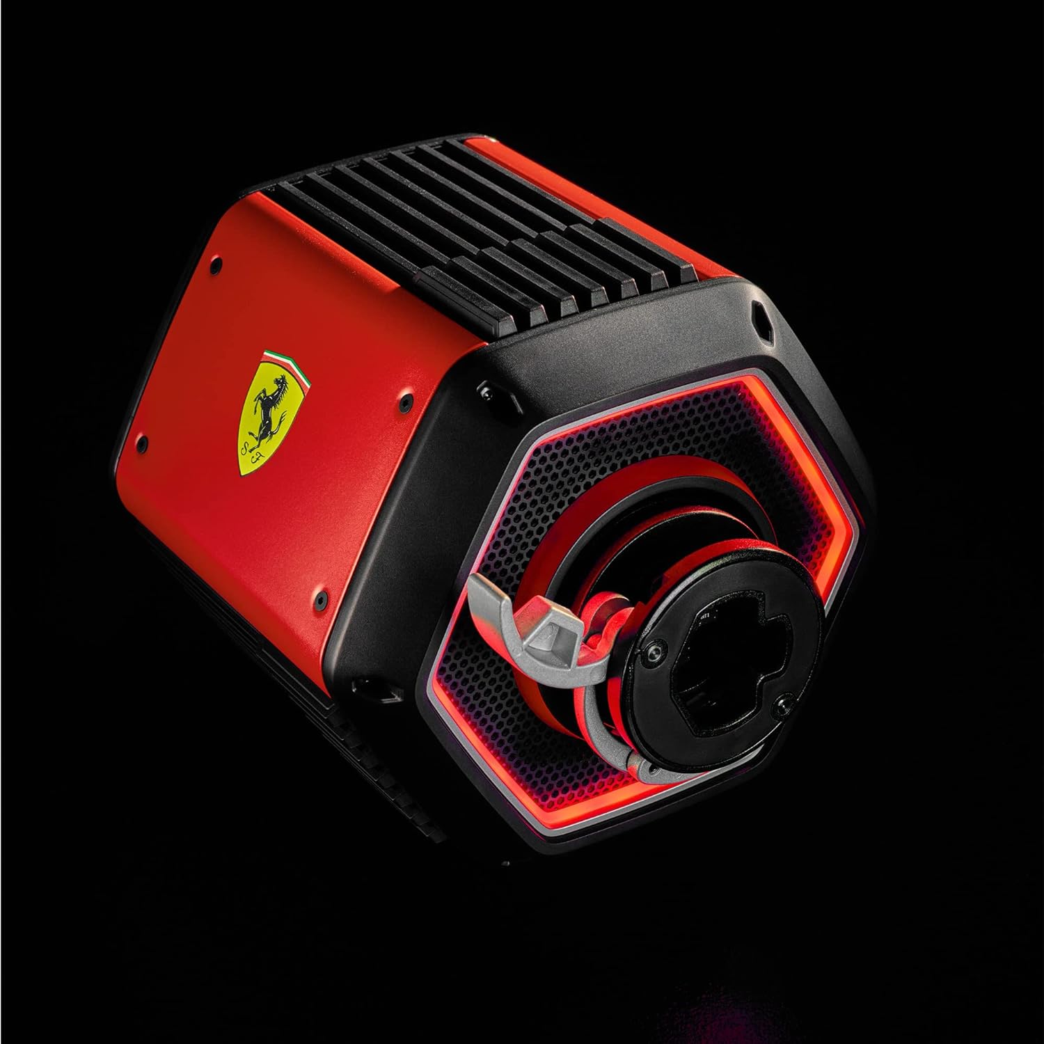 Thrustmaster T818 Ferrari SF1000 Simulator for PC - Console Accessories by Thrustmaster The Chelsea Gamer