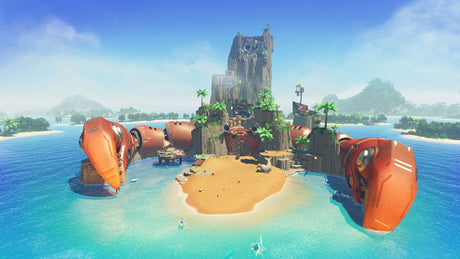 ASTRO BOT - PlayStation 5 - Video Games by Sony The Chelsea Gamer
