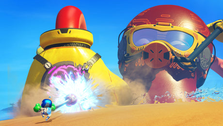 ASTRO BOT - PlayStation 5 - Video Games by Sony The Chelsea Gamer