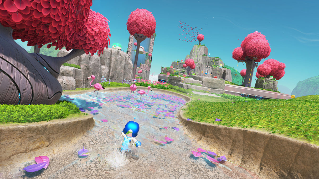 ASTRO BOT - PlayStation 5 - Video Games by Sony The Chelsea Gamer