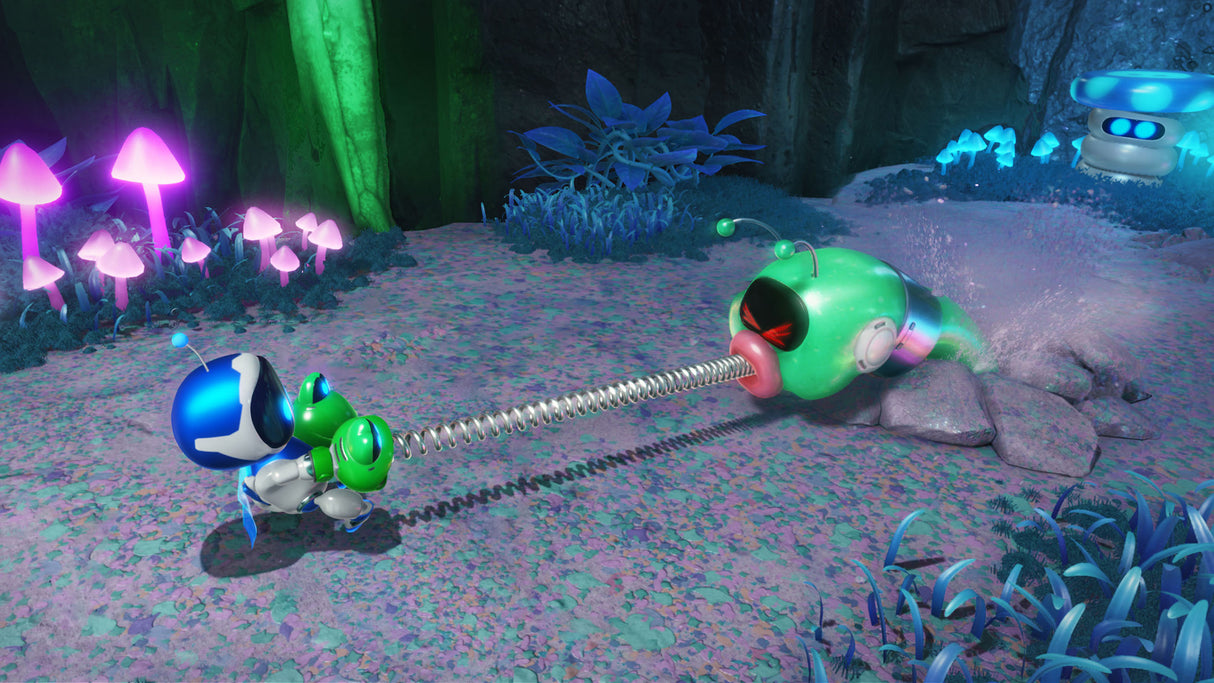 ASTRO BOT - PlayStation 5 - Video Games by Sony The Chelsea Gamer