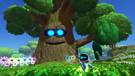 ASTRO BOT - PlayStation 5 - Video Games by Sony The Chelsea Gamer