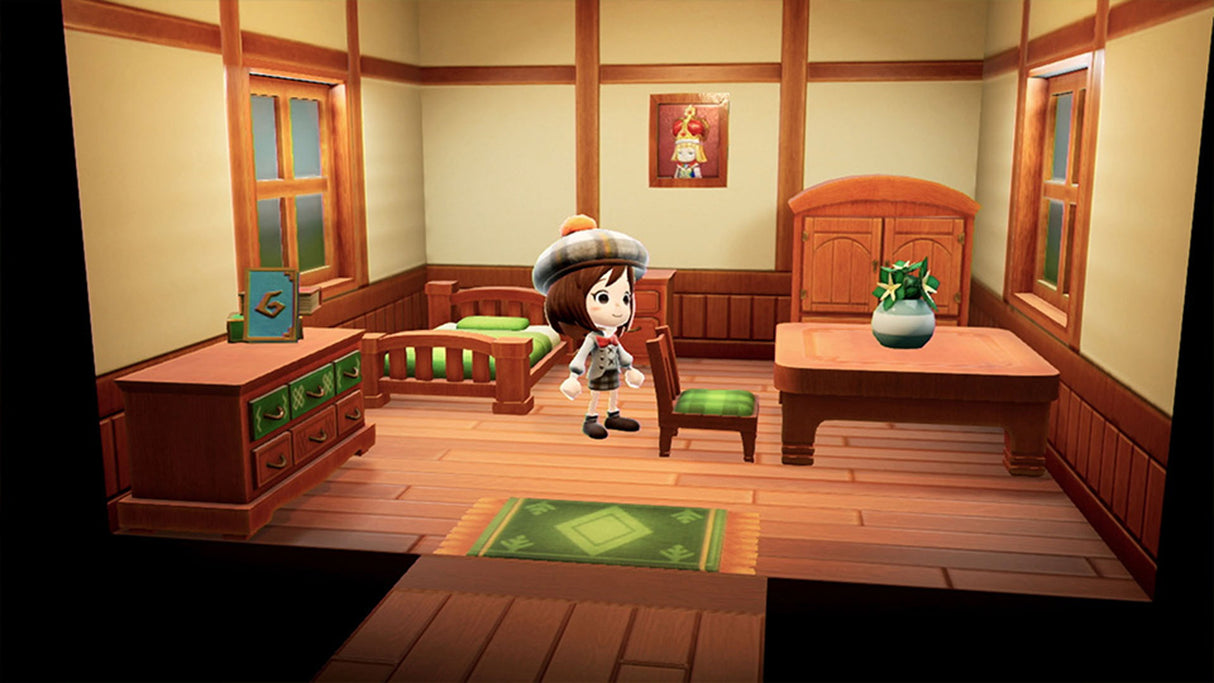 Fantasy Life i: The Girl Who Steals Time - Nintendo Switch - Video Games by Nintendo The Chelsea Gamer