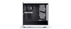 Hyte Y40 Mid Tower PC Case - Panda White - Core Components by Hyte The Chelsea Gamer