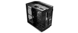 Hyte Y60 Mid Tower PC Case - Pitch Black - Core Components by Hyte The Chelsea Gamer
