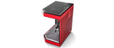 Hyte Y60 Mid Tower PC Case - Black Cherry - Core Components by Hyte The Chelsea Gamer