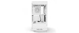 Hyte Y40 Mid Tower PC Case - Snow White - Core Components by Hyte The Chelsea Gamer