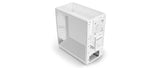 Hyte Y40 Mid Tower PC Case - Snow White - Core Components by Hyte The Chelsea Gamer