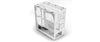 Hyte Y40 Mid Tower PC Case - Snow White - Core Components by Hyte The Chelsea Gamer