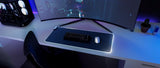 Hyte CNVS Gaming Surface - Extended - Surface by Hyte The Chelsea Gamer