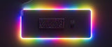 Hyte CNVS Gaming Surface - Extended - Surface by Hyte The Chelsea Gamer