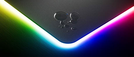 Hyte CNVS Gaming Surface - Extended - Surface by Hyte The Chelsea Gamer