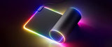 Hyte CNVS Gaming Surface - Extended - Surface by Hyte The Chelsea Gamer