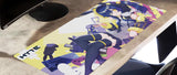 Hyte "Bunny Splash" Desk Pad - Surface by Hyte The Chelsea Gamer
