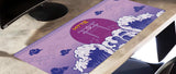 Hyte "Eternity" Desk Pad - Surface by Hyte The Chelsea Gamer