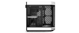 Hyte Y60 Mid Tower PC Case - Panda White - Core Components by Hyte The Chelsea Gamer