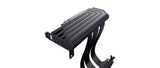 Hyte PCIE40 4.0 Luxury Riser Cable - Black - Core Components by Hyte The Chelsea Gamer