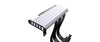 Hyte PCIE40 4.0 Luxury Riser Cable - White - Core Components by Hyte The Chelsea Gamer