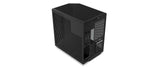 Hyte Y70 Mid Tower PC Case - Pitch Black - Core Components by Hyte The Chelsea Gamer