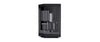 Hyte Y70 Mid Tower PC Case - Pitch Black - Core Components by Hyte The Chelsea Gamer