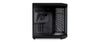 Hyte Y70 Mid Tower PC Case - Pitch Black - Core Components by Hyte The Chelsea Gamer