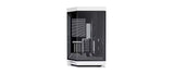 Hyte Y70 Mid Tower PC Case - Panda White - Core Components by Hyte The Chelsea Gamer