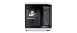 Hyte Y70 Mid Tower PC Case - Panda White - Core Components by Hyte The Chelsea Gamer